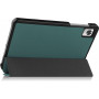 Чохол-книжка BeCover Smart для Realme Pad Mini 8.7" Dark Green (708259) (31340-03)