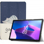 Чохол-книжка BeCover Smart для Lenovo Tab M10 TB-328F (3rd Gen) 10.1" Good Night (708289) (31360-03)