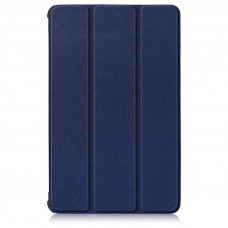 Чохол-книжка BeCover Smart для Samsung Galaxy Tab S6 Lite 10.4 P610/P613/P615/P619 Deep Blue (704851)