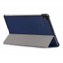 Чохол-книжка BeCover Smart для Samsung Galaxy Tab S6 Lite 10.4 P610/P613/P615/P619 Deep Blue (704851) (23870-03)