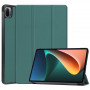 Чохол-книжка BeCover Smart для Xiaomi Mi Pad 5/5 Pro Dark Green (706705) (26311-03)