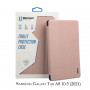 Чохол-книжка BeCover Smart для Samsung Galaxy Tab A8 SM-X200/SM-X205 Rose Gold (707269) (27551-03)