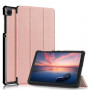 Чохол-книжка BeCover Smart для Samsung Galaxy Tab A8 SM-X200/SM-X205 Rose Gold (707269) (27551-03)