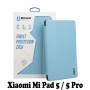 Чохол-книжка BeCover Smart для Xiaomi Mi Pad 5/5 Pro Blue (707579) (28431-03)