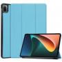 Чохол-книжка BeCover Smart для Xiaomi Mi Pad 5/5 Pro Blue (707579) (28431-03)