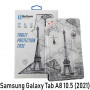 Чохол-книжка BeCover Smart для Samsung Galaxy Tab A8 SM-X200/SM-X205 Paris (708065) (29901-03)