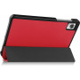 Чохол-книжка BeCover Smart для Realme Pad Mini 8.7" Red (708260)