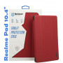 Чохол-книжка BeCover Smart для Realme Pad 10.4" Red Wine (708269) (31351-03)