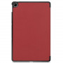 Чохол-книжка BeCover Smart для Realme Pad 10.4" Red Wine (708269) (31351-03)