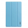 Чохол-книжка BeCover Smart для Lenovo Tab M10 TB-328F (3rd Gen) 10.1" Light Blue (708290) (31361-03)