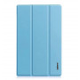 Чохол-книжка BeCover Smart для Lenovo Tab M10 Plus TB-125F (3rd Gen) 10.61" Light Blue (708310)