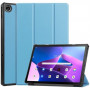 Чохол-книжка BeCover Smart для Lenovo Tab M10 Plus TB-125F (3rd Gen) 10.61" Light Blue (708310) (31401-03)