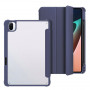 Чохол-книжка BeCover Soft Edge для Xiaomi Mi Pad 5/5 Pro Deep Blue (708362) (31421-03)