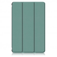 Чохол-книжка BeCover Smart для Samsung Galaxy Tab S7 SM-T870/SM-T875/Tab S8 SM-X700/SM-X706 Dark Green (705222)