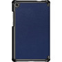 Чохол-книжка Armorstandart Smart Case для Lenovo Tab M8 TB-8505 Blue (ARM58611) (25542-03)