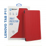 Чохол-книжка BeCover Smart Case для Lenovo Tab P11/Tab P11 Plus Red (706092) (25612-03)