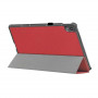 Чохол-книжка BeCover Smart Case для Lenovo Tab P11/Tab P11 Plus Red (706092) (25612-03)