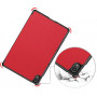 Чохол-книжка BeCover Smart Case для Lenovo Tab P11/Tab P11 Plus Red (706092) (25612-03)