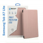 Чохол-книжка BeCover Smart для Samsung Galaxy Tab A7 Lite SM-T220/SM-T225 Rose Gold (706460) (26052-03)