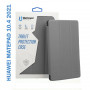 Чохол-книжка BeCover Smart для Huawei MatePad 10.4 2021/10.4 2nd Gen Grey (706483) (26062-03)