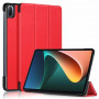 Чохол-книжка BeCover Smart для Xiaomi Mi Pad 5/5 Pro Red (706708) (26312-03)