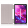 Чохол-книжка BeCover Smart для Lenovo Yoga Tab 11 YT-706 Purple (707292) (27562-03)