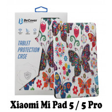 Чохол-книжка BeCover Smart для Xiaomi Mi Pad 5/5 Pro Butterfly (707587)