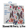 Чохол-книжка BeCover Smart для Xiaomi Mi Pad 5/5 Pro Butterfly (707587) (28432-03)