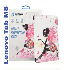 Чохол-книжка BeCover Smart Case для Lenovo Tab M8 TB-8505/TB-8705/M8 TB-8506 (3rd Gen) Fairy (708022)