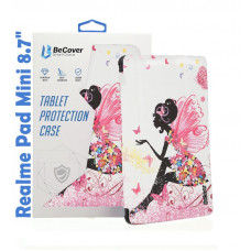 Чохол-книжка BeCover Smart для Realme Pad Mini 8.7" Fairy (708350)