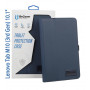 Чохол-книжка BeCover Slimbook для Lenovo Tab M10 TB-328F (3rd Gen) 10.1" Deep Blue (708340)