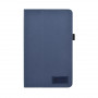 Чохол-книжка BeCover Slimbook для Lenovo Tab M10 TB-328F (3rd Gen) 10.1" Deep Blue (708340) (31432-03)