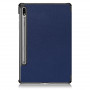 Чохол-книжка BeCover Smart для Samsung Galaxy Tab S7 SM-T870/SM-T875/Tab S8 SM-X700/SM-X706 Deep Blue (705221) (23972-03)