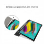 Чохол-книжка AirOn Premium Soft для Samsung Galaxy Tab S5e 10.5 SM-A720/SM-725 Black (4821784622494) (24122-03)