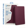 Чохол-книжка BeCover Smart Case для Huawei MatePad T 10s/T 10s (2nd Gen) Red Wine (705405) (24532-03)