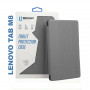 Чохол-книжка BeCover Smart для Lenovo Tab M8 TB-8505 Gray (705981) (25252-03)