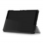 Чохол-книжка BeCover Smart для Lenovo Tab M8 TB-8505 Gray (705981) (25252-03)