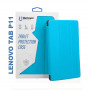 Чохол-книжка BeCover Smart Case для Lenovo Tab P11/Tab P11 Plus Blue (706093) (25613-03)
