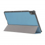 Чохол-книжка BeCover Smart Case для Lenovo Tab P11/Tab P11 Plus Blue (706093) (25613-03)