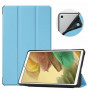 Чохол-книжка BeCover Flexible TPU Mate для Samsung Galaxy Tab A7 Lite SM-T220/SM-T225 Blue (706475) (26063-03)