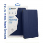 Чохол-книжка BeCover Smart для Samsung Galaxy Tab S7 FE SM-T735 Deep Blue (706700) (26313-03)