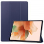 Чохол-книжка BeCover Smart для Samsung Galaxy Tab S7 FE SM-T735 Deep Blue (706700) (26313-03)