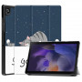 Чохол-книжка BeCover Smart для Samsung Galaxy Tab A8 SM-X200/SM-X205 Good Night (707273) (27553-03)