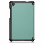 Чохол-книжка BeCover Smart для Lenovo Tab M8 TB-8505/TB-8705 Dark Green (705979) (27573-03)