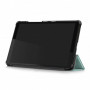 Чохол-книжка BeCover Smart для Lenovo Tab M8 TB-8505/TB-8705 Dark Green (705979)