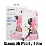 Чохол-книжка BeCover Smart для Xiaomi Mi Pad 5/5 Pro Fairy (707590) (28433-03)