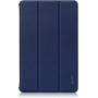 Чохол-книжка BeCover Smart для Lenovo Tab M10 Plus TB-125F (3rd Gen) 10.61" Deep Blue (708302) (31413-03)