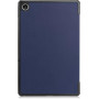 Чохол-книжка BeCover Smart для Lenovo Tab M10 Plus TB-125F (3rd Gen) 10.61" Deep Blue (708302)