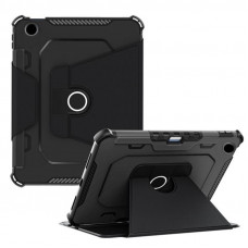 Чохол-накладка Becover Armor Leather 360° Becover для Samsung Galaxy Tab A8 10.5 (2021) SM-X200 / SM-X205 Black (708890)