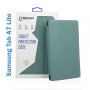 Чохол-книжка BeCover Flexible TPU Mate для Samsung Galaxy Tab A7 Lite SM-T220/SM-T225 Dark Green (706478) (26064-03)